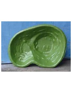 Ottavi laghetto termoformato Nemi 2