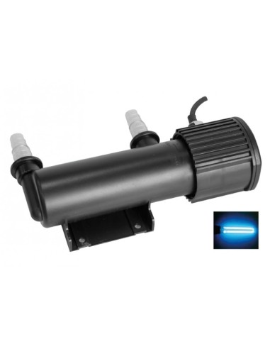 SUN SUN STERILIZZATORE LAMPADA UV-C CUV-207