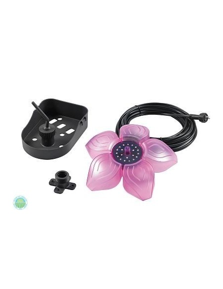 Sicce Flower Led Basic (faretto led sommergibile e/o esterno)