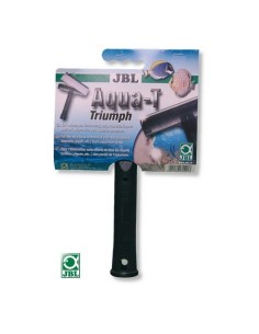 Jbl Aqua-T TRIUMPH - (Raschietto a lama da 140 mm)
