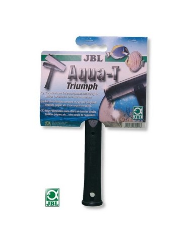 Jbl Aqua-T TRIUMPH - (Raschietto a lama da 140 mm)