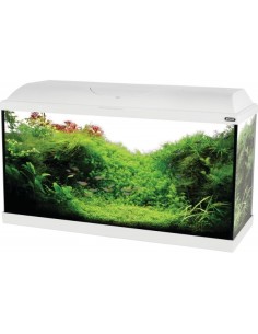 Zolux Iseo 60 Acquaro accessoriato - bianco