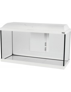 Zolux Iseo 60 Acquaro accessoriato - bianco 2