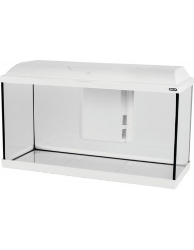 Zolux Iseo 60 Acquaro accessoriato - bianco