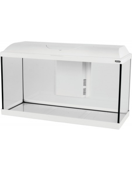 Zolux Iseo 60 Acquaro accessoriato - bianco