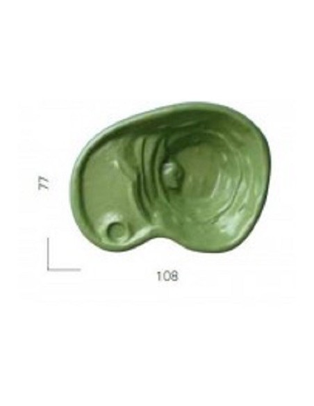 Ottavi laghetto termoformato Trionix