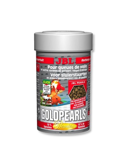 JBL GOLD PEARLS 250 ML