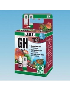 JBL TEST-SET GH