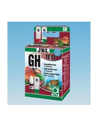 JBL TEST-SET GH
