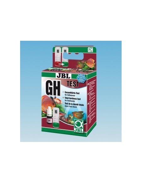 JBL TEST-SET GH