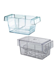 Ottavi baby fish nido parto