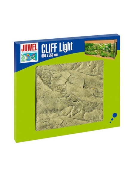 Juwel sfondo interno 3D cliff light