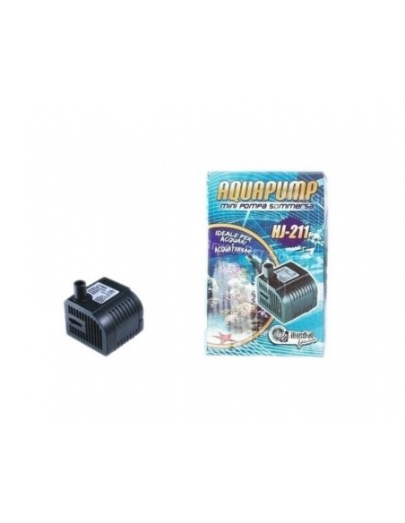 SunSun pompa sommergibile HJ 211