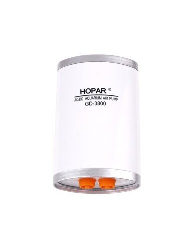 Hopar areatore per acquari a una via G 6100