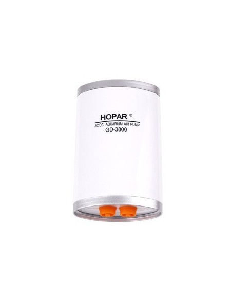 Hopar areatore per acquari a una via G 6100