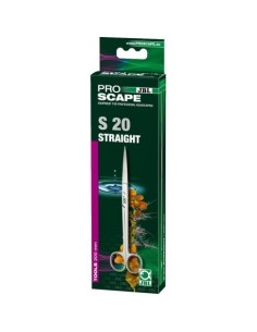 JBL ProScape Tool S20 Straight forbici per piante