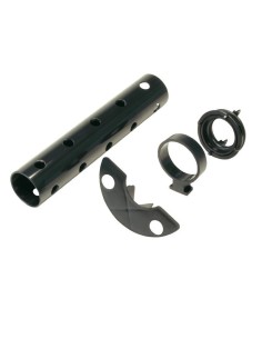 Eden tecno fit 522 supporto per termoriscaldatore