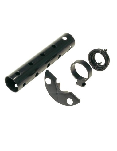 Eden tecno fit 522 supporto per termoriscaldatore