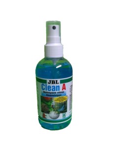 JBL BIOCLEAN A 250 ML DETERGENTE PER VETRI