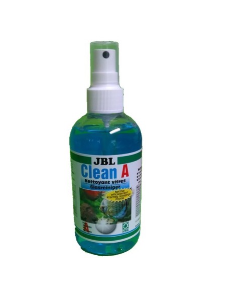 JBL BIOCLEAN A 250 ML DETERGENTE PER VETRI