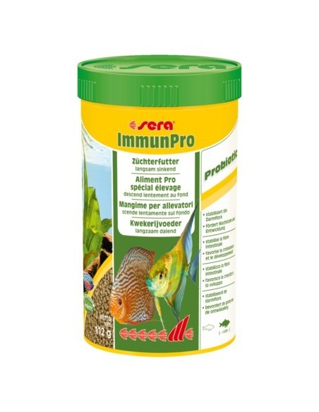 Sera sera ImmunPro 250 ml