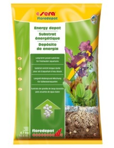 Sera floredepot Kg 2,200 2