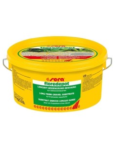 Sera floredepot Kg 2,200