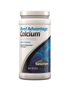 Seachem Reef Advantage Calcium 500 ml