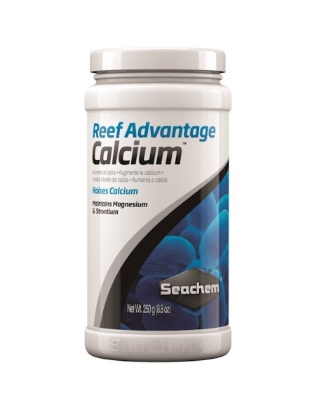 Seachem Reef Advantage Calcium 500 ml