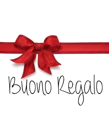BUONO REGALO - SPESA