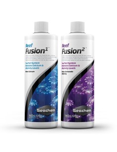 Seachem Reef Fusion 1 500 ml (Integratore di...