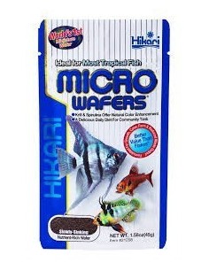 HIKARI MICRO WAFER 20 gr