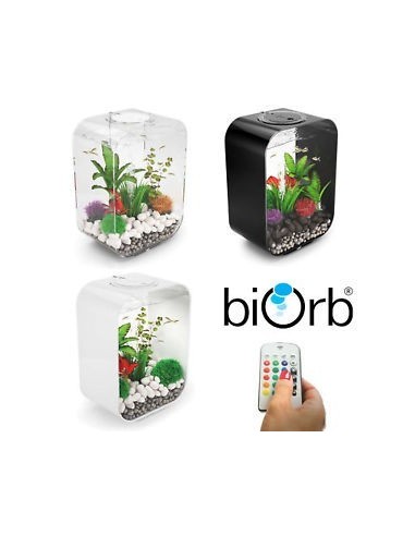 BiOrb Life 15 Led Bianco