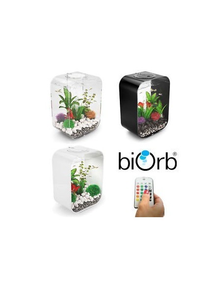 BiOrb Life 15 Led Bianco