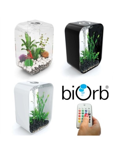 BiOrb LIFE 45 Mcr BIANCO