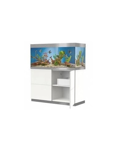 Acquario OASE HighLine 300 Bianco lucido