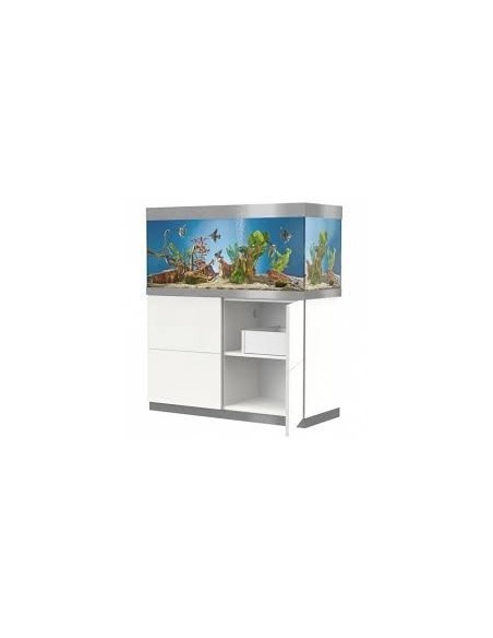 Acquario OASE HighLine 300 Bianco lucido
