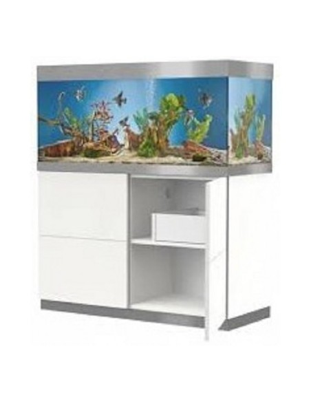 Acquario OASE HighLine 300 Bianco lucido