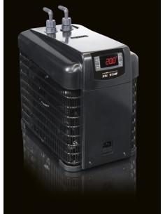 TECO REFRIGERATORE / RISCALDATORE TK150 (per dolce e marino per acquari fino a 150LT)