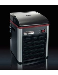 TECO REFRIGERATORE / RISCALDATORE TK500 (per dolce e marino per acquari fino a 500LT)