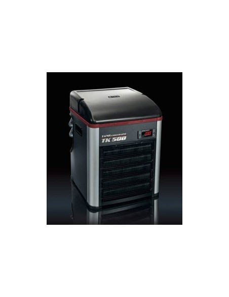TECO REFRIGERATORE / RISCALDATORE TK500 (per dolce e marino per acquari fino a 500LT)