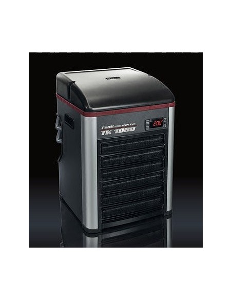 TECO REFRIGERATORE - RISCALDATORE TK1000 (per dolce e marino per acquari fino a 1000LT)