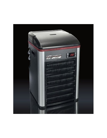 TECO REFRIGERATORE / RISCALDATORE TK2000 (per dolce e marino per acquari fino a 2000LT)
