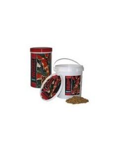 Ottavi Hi food carpe koi 1000 gr.pellet 2