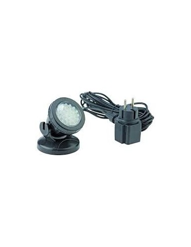 Oase Pontec Pondostar faretto PER ILLUMINAZIONE SUBACQUEA A LED LAGHETTI  set 1