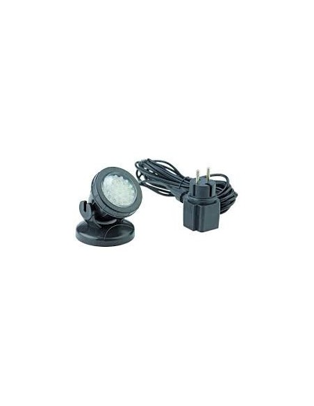 Oase Pontec Pondostar faretto PER ILLUMINAZIONE SUBACQUEA A LED LAGHETTI  set 1