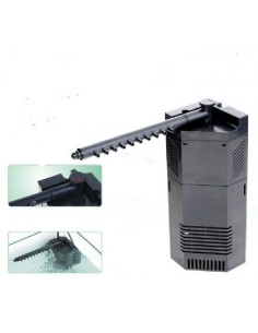 sunsun filtro interno angolare 650 l jp094