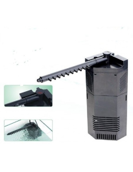 Sunsun filtro interno angolare 650 LT/H - JP094