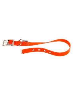 Ferplast collare evolution cf 16/37 arancio
