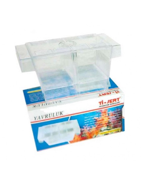 Velma sala parto 19.5x10x9cm